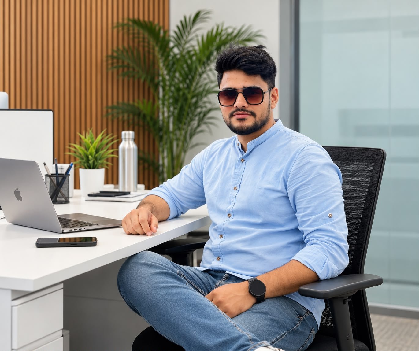 Amit Nayak